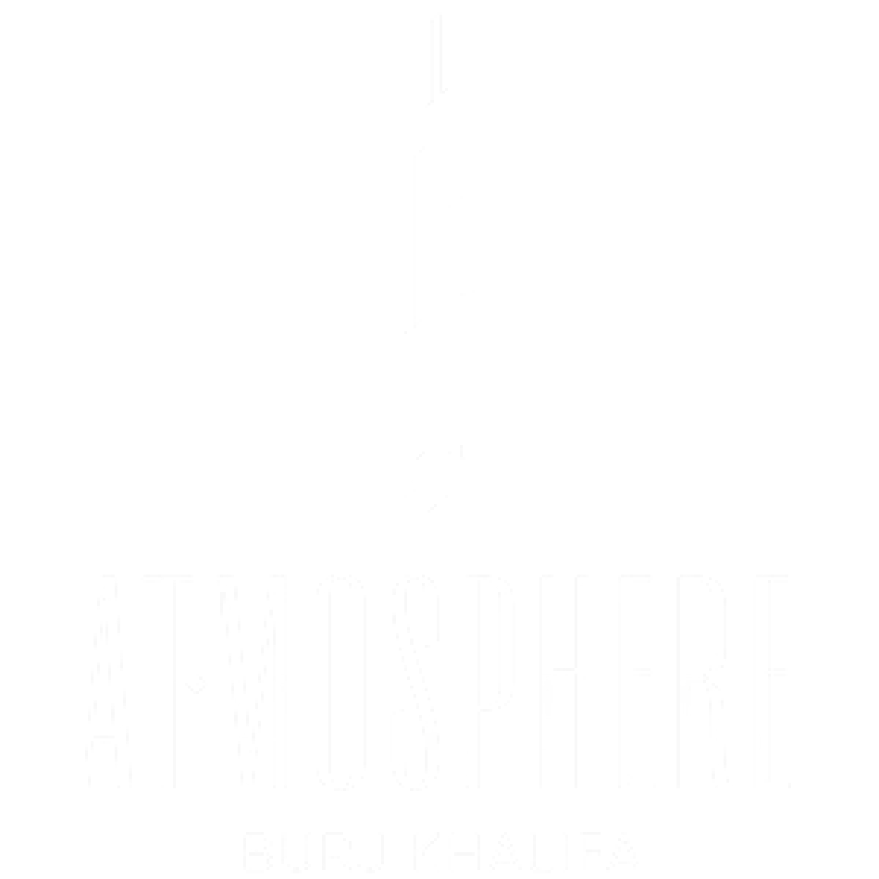 Atmosphere Burj Khalifa